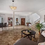 Villa Luxury Vistas Al Mar