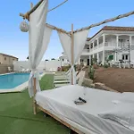 Villa Luxury Vistas Al Mar Costa Adeje (Tenerife)