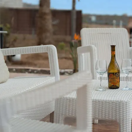 Luxury Vistas Al Mar Villa *
