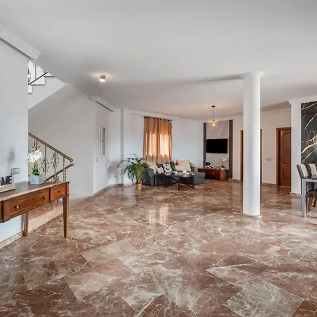 Luxury Vistas Al Mar Вилла