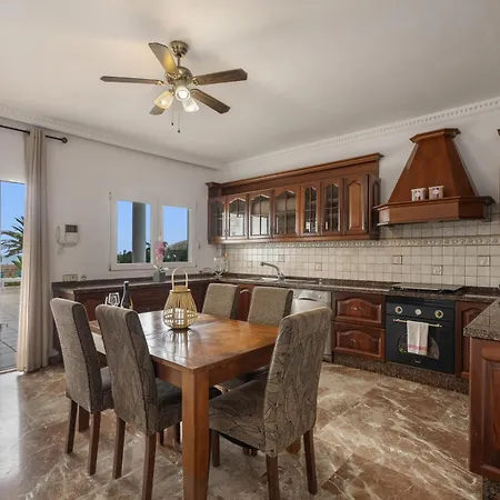 Luxury Vistas Al Mar