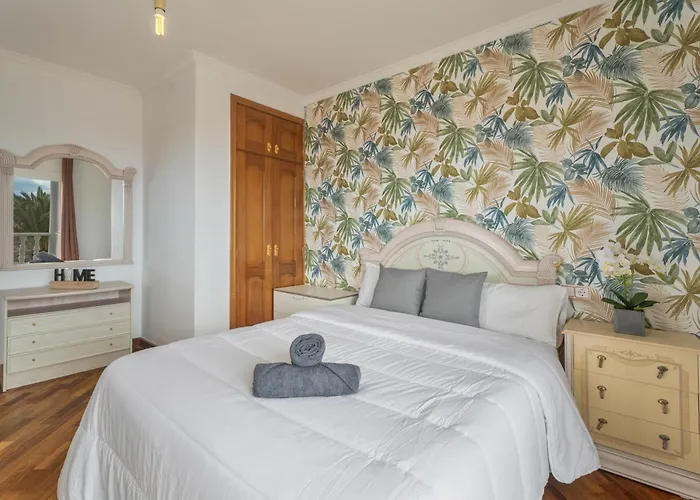 Luxury Vistas Al Mar Вилла