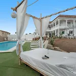 Luxury Vistas Al Mar Willa *