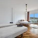 Luxury Vistas Al Mar Villa Costa Adeje (Tenerife)