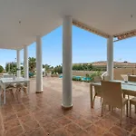 Luxury Vistas Al Mar Willa