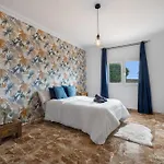 Luxury Vistas Al Mar Willa Costa Adeje (Tenerife)