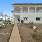 Villa Luxury Vistas Al Mar