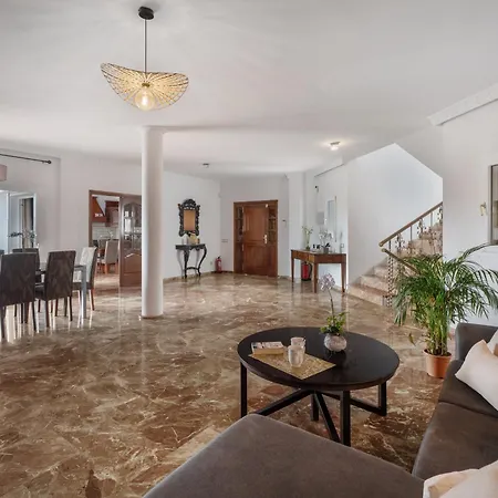 Villa Luxury Vistas Al Mar