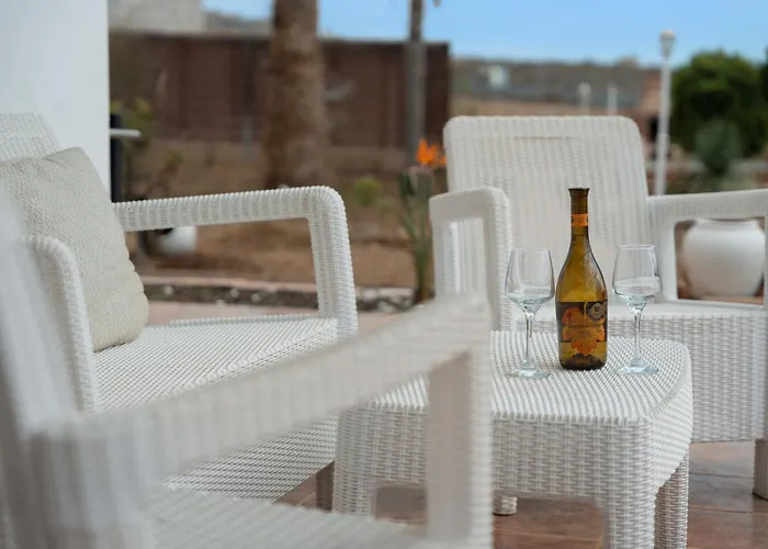 Luxury Vistas Al Mar 빌라 *