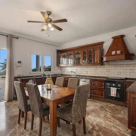 Luxury Vistas Al Mar * Costa Adeje (Tenerife)