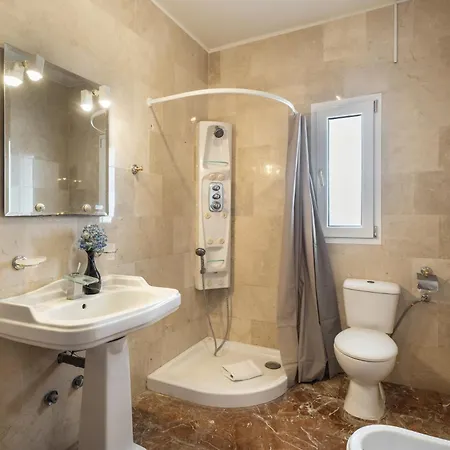 Luxury Vistas Al Mar Villa *