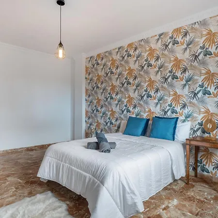 Luxury Vistas Al Mar Costa Adeje (Tenerife)