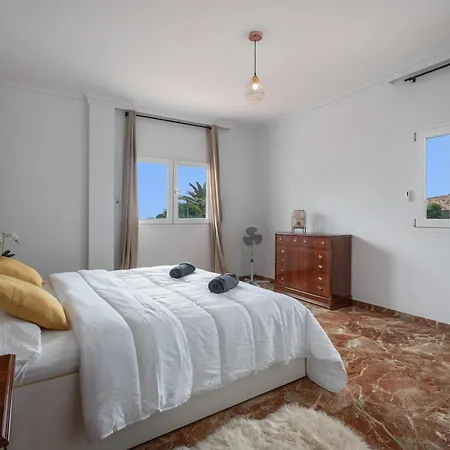 Βίλα Luxury Vistas Al Mar