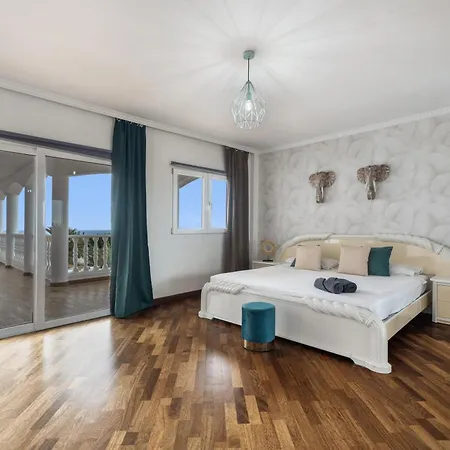 Βίλα Luxury Vistas Al Mar