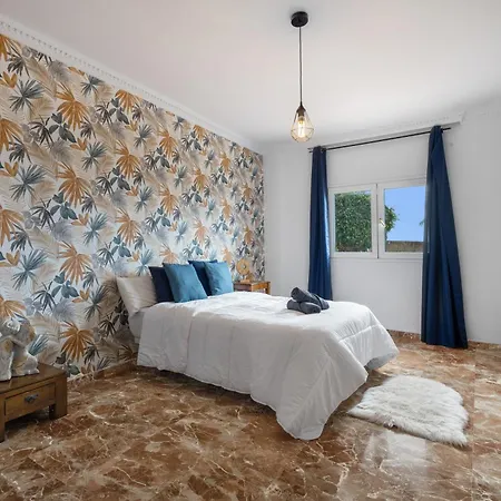 Luxury Vistas Al Mar Βίλα Costa Adeje (Tenerife)