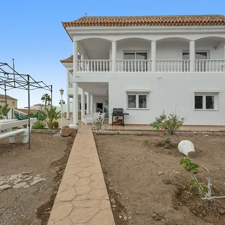Βίλα Luxury Vistas Al Mar