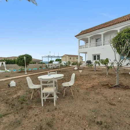 Βίλα Luxury Vistas Al Mar *
