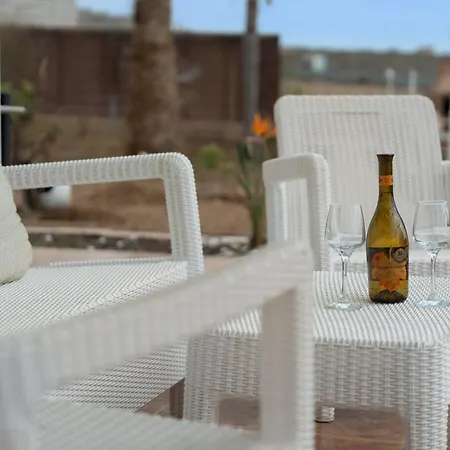 Βίλα Luxury Vistas Al Mar Costa Adeje (Tenerife)