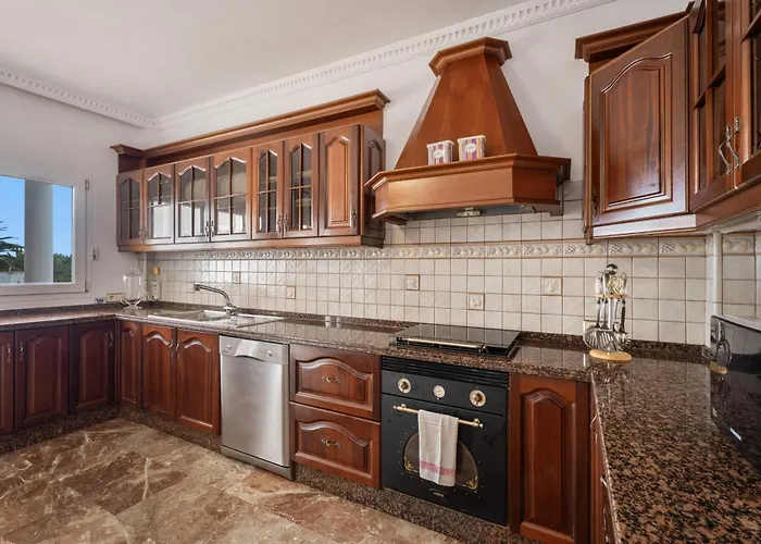 Luxury Vistas Al Mar