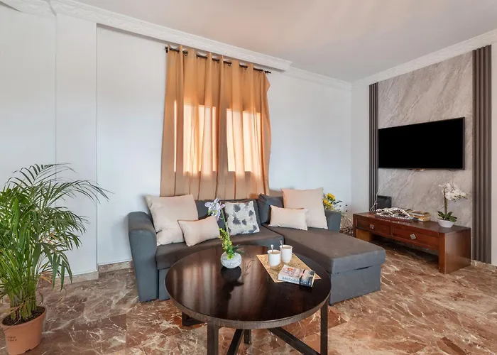 Villa Luxury Vistas Al Mar *