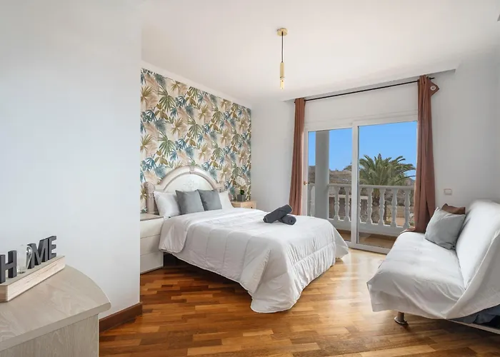 Luxury Vistas Al Mar