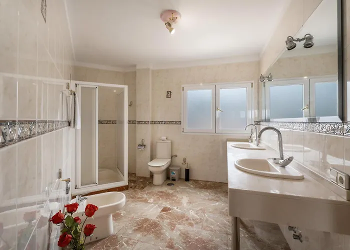 Villa Luxury Vistas Al Mar