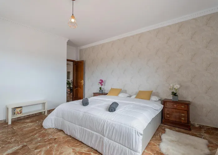 Luxury Vistas Al Mar