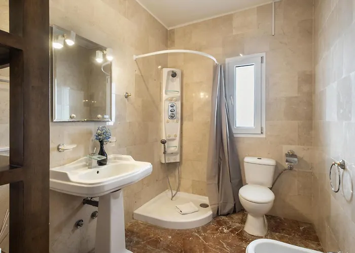 Luxury Vistas Al Mar Villa *