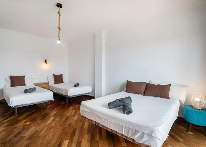 Villa Luxury Vistas Al Mar